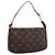 LOUIS VUITTON Monogram Pochette Accessoires Pouch M51980 LV Auth 195404 Monogramma