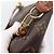 LOUIS VUITTON Monogram Pochette Accessoires Pouch M51980 LV Auth 195404 Monogramma - vista 10