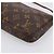 LOUIS VUITTON Monogram Pochette Accessoires Pouch M51980 LV Auth 195404 Monogramma - vista 16