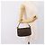LOUIS VUITTON Monogram Pochette Accessoires Pouch M51980 LV Auth 195404 Monogramma - vista 21