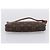 LOUIS VUITTON Monogram Pochette Accessoires Pouch M51980 LV Auth 195404 Monogramma - vista 5