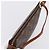 LOUIS VUITTON Monogram Pochette Accessoires Pouch M51980 LV Auth 195404 Monogramma - vista 6