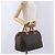 Borsa a mano LOUIS VUITTON Monogram Speedy 30 M41526 LV Auth ka5804A Monogramma - vista 23