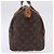 Borsa a mano LOUIS VUITTON Monogram Speedy 30 M41526 LV Auth ka5804A Monogramma - vista 3