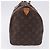 Borsa a mano LOUIS VUITTON Monogram Speedy 30 M41526 LV Auth ka5804A Monogramma - vista 4