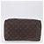 Borsa a mano LOUIS VUITTON Monogram Speedy 30 M41526 LV Auth ka5804A Monogramma - vista 5