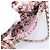 Borsa a tracolla CHANEL Matelasse 20 in tweed rosa con catena e CC tono oro Auth BA148111SM - vista 23