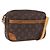 LOUIS VUITTON Monogram Trocadero 23 Shoulder Bag M51276 LV Auth 198521
