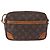 LOUIS VUITTON Monogram Trocadero 23 Shoulder Bag M51276 LV Auth 198521 - view 13