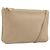 Céline Borsa a tracolla CELINE Trio in pelle beige e oro Auth 198683A D'oro