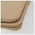 Céline Borsa a tracolla CELINE Trio in pelle beige e oro Auth 198683A D'oro - vista 15