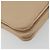 Céline Borsa a tracolla CELINE Trio in pelle beige e oro Auth 198683A D'oro - vista 16