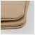 Céline Borsa a tracolla CELINE Trio in pelle beige e oro Auth 198683A D'oro - vista 17