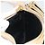 Céline Borsa a tracolla CELINE Trio in pelle beige e oro Auth 198683A D'oro - vista 19