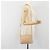 Céline Borsa a tracolla CELINE Trio in pelle beige e oro Auth 198683A D'oro - vista 23