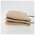 Céline Borsa a tracolla CELINE Trio in pelle beige e oro Auth 198683A D'oro - vista 3