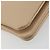 Céline Borsa a tracolla CELINE Trio in pelle beige e oro Auth 198683A D'oro - vista 9