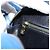 Borsa a tracolla LOUIS VUITTON Epi Jeune Fille MM Toledo Blue M52155 LV Auth ka5770A - vista 23