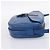 Borsa a tracolla LOUIS VUITTON Epi Jeune Fille MM Toledo Blue M52155 LV Auth ka5770A - vista 4