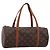 Borsa a mano LOUIS VUITTON Monogram Papillon 30 M51385 LV Auth am12247A Monogramma