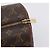 Borsa a mano LOUIS VUITTON Monogram Papillon 30 M51385 LV Auth am12247A Monogramma - vista 10