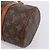 Borsa a mano LOUIS VUITTON Monogram Papillon 30 M51385 LV Auth am12247A Monogramma - vista 14