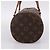 Borsa a mano LOUIS VUITTON Monogram Papillon 30 M51385 LV Auth am12247A Monogramma - vista 3