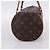 Borsa a mano LOUIS VUITTON Monogram Papillon 30 M51385 LV Auth am12247A Monogramma - vista 4