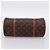 Borsa a mano LOUIS VUITTON Monogram Papillon 30 M51385 LV Auth am12247A Monogramma - vista 5