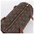 Borsa a mano LOUIS VUITTON Monogram Papillon 30 M51385 LV Auth am12247A Monogramma - vista 6