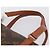 Borsa a mano LOUIS VUITTON Monogram Papillon 30 M51385 LV Auth am12247A Monogramma - vista 8