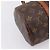 Borsa a mano LOUIS VUITTON Monogram Papillon 30 M51385 LV Auth am12247A Monogramma - vista 9