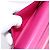 Hermès Portafoglio HERMES Beansufla in pelle rosa argento Auth 198769A - vista 20