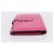 Hermès Portafoglio HERMES Beansufla in pelle rosa argento Auth 198769A - vista 3
