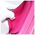 Hermès Portafoglio HERMES Beansufla in pelle rosa argento Auth 198769A - vista 9