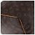 LOUIS VUITTON Monogram Keepall 50 Boston Bag M41426 LV Auth 186662A Monogramma - vista 15
