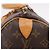 LOUIS VUITTON Monogram Keepall 50 Boston Bag M41426 LV Auth 186662A Monogramma - vista 19