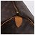 LOUIS VUITTON Monogram Keepall 50 Boston Bag M41426 LV Auth 186662A Monogramma - vista 21