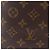 LOUIS VUITTON Monogram Keepall 50 Boston Bag M41426 LV Auth 186662A Monogramma - vista 5
