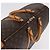 LOUIS VUITTON Monogram Keepall 50 Boston Bag M41426 LV Auth 186662A Monogramma - vista 7