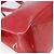 Borsa LOUIS VUITTON Monogram Vernis Wilshire PM Rose Pop M93643 LV Auth 196272 Rosa - vista 15