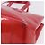 Borsa LOUIS VUITTON Monogram Vernis Wilshire PM Rose Pop M93643 LV Auth 196272 Rosa - vista 16