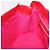 Borsa LOUIS VUITTON Monogram Vernis Wilshire PM Rose Pop M93643 LV Auth 196272 Rosa - vista 22