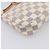 LOUIS VUITTON Damier Azur Pochette Accessoires Pouch N51986 LV Auth 197195V - vista 15