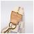 LOUIS VUITTON Damier Azur Pochette Accessoires Pouch N51986 LV Auth 197195V - vista 17
