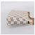 LOUIS VUITTON Damier Azur Pochette Accessoires Pouch N51986 LV Auth 197195V - vista 4