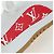 LOUIS VUITTON Monogram LV x Supreme Runaway Sneakers 1A3EQ5 LV Auth 196704M Monogramma - vista 9