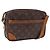 Borsa a tracolla LOUIS VUITTON Monogram Trocadero 23 M51276 LV Auth ep15750 Monogramma