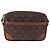 Borsa a tracolla LOUIS VUITTON Monogram Trocadero 23 M51276 LV Auth ep15750 Monogramma - vista 13