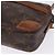 Borsa a tracolla LOUIS VUITTON Monogram Trocadero 23 M51276 LV Auth ep15750 Monogramma - vista 16